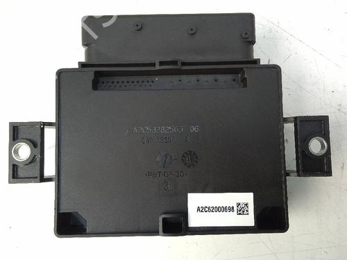 Electronic module AUDI A5 Sportback (8TA) 1.8 TFSI | BP19138000M83