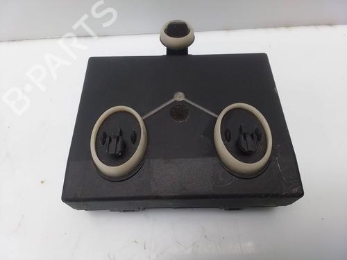 Commande Confort SEAT LEON (5F1) 2.0 TDI (150 hp) 28151020