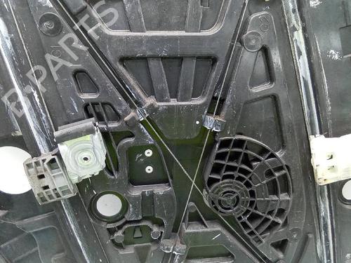 Front right window mechanism HYUNDAI IONIQ (AE) 1.6 GDI Hybrid | BP19092032C23 