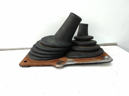 Used Shift knob TOYOTA LAND CRUISER PRADO (_J12_) [2002-2010]  18580492