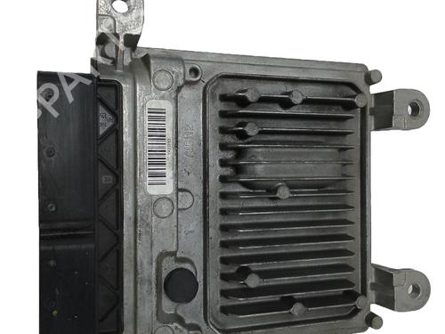 Engine control unit (ECU) MERCEDES-BENZ E-CLASS (W212) E 300 Hybrid / BlueTEC Hybrid (212.098) | BP23456096M57 - Image 3