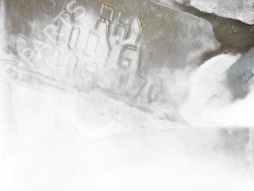 Engine PEUGEOT 406 (8B) 2.0 HDI 90 | BP32233249M1 