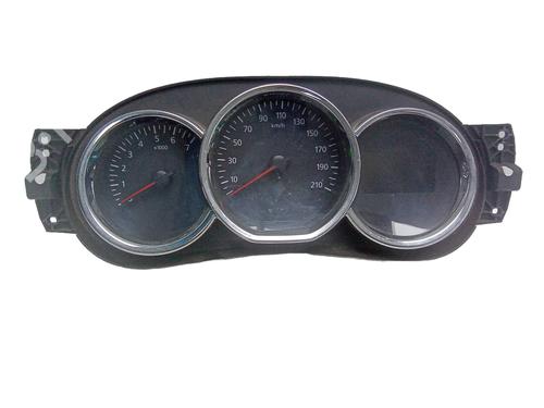 Used Instrument cluster Instrument cluster DACIA LODGY (JS_) 1.5 dCi (90 hp) 28149167 28149167
