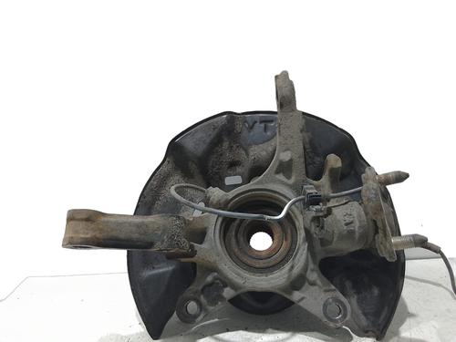 Used Right front steering knuckle Right front steering knuckle HONDA CIVIC IX (FK) 1.6 i-DTEC (FK3) (120 hp) 35722077 35722077