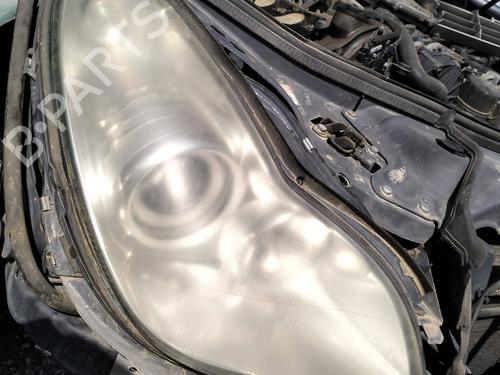 Used Right headlight MERCEDES-BENZ CLS (C219) CLS 320 CDI (219.322) (224 hp) 26161349