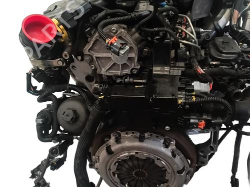 Engine CITROËN C-ELYSEE (DD_) 1.6 BlueHDi 100 | BP39263675M1 - Image 3