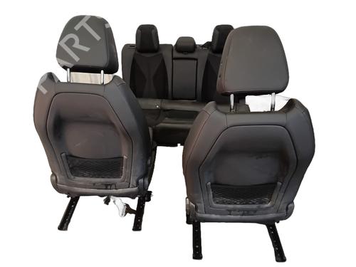 Seats set DS DS 4 II (FR_, FB_, F3_, FP_) PureTech 130 | BP39199611C78 - Image 3