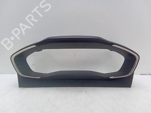 Andre PEUGEOT 208 II (UB_, UP_, UW_, UJ_) 1.2 PureTech 100 | BP18589295O1 