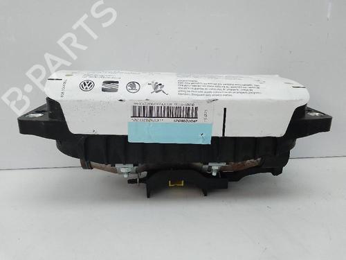 Passenger airbag SEAT ALTEA XL (5P5, 5P8) 2.0 TDI | BP21284623C10 