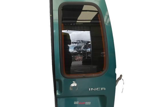 Used Right tailgate Right tailgate SEAT INCA (6K9) 1.4 i (60 hp) 34717505 34717505