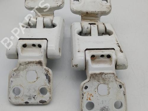 Hinge/Door check strap MERCEDES-BENZ SPRINTER 3,5-t Van (B907, B910) 314 CDI RWD (907.631, 907.633, 907.635, 907.637) | BP28530553C146