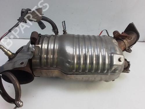 Particulate filter JAGUAR F-PACE (X761) 2.0 SD4 AWD | BP28053059M81 
