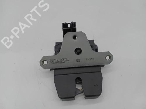 Tailgate lock FORD FOCUS III  | BP27587505C101 