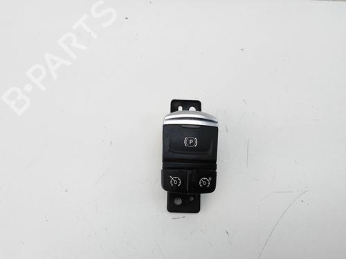 Electric handbrake RENAULT KADJAR (HA_, HL_) 1.2 TCe 130 (HLMR) | BP28148783E5 