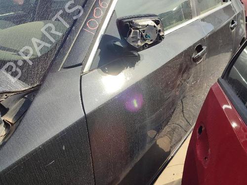 Left front door BMW 5 (E60)  | BP18588716C2 