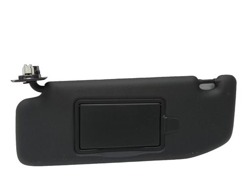 Left sun visor OPEL CORSA F (P2JO) 1.2 (68) | BP23142471I1 - Image 2