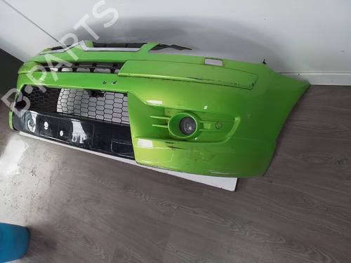 Front bumper CITROËN C4 I (LC_) 1.6 HDi | BP26159606C7 