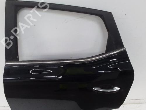 Used Left rear door MG MG ZS SUV (AZS1) 1.5 VTi (106 hp) 26704950