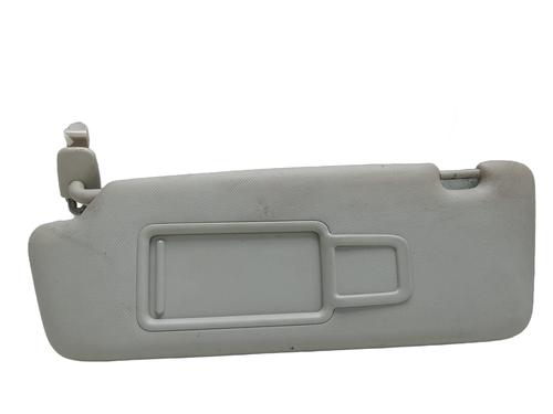 Used Left sun visor AUDI Q5 (8RB) 2.0 TDI quattro (170 hp) 31038169