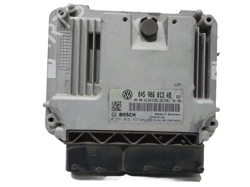 Used Engine control unit (ECU) Engine control unit (ECU) 36073174 36073174