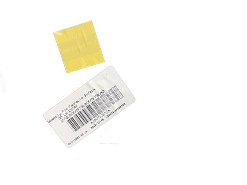 Rear left panel VOLVO C30 (533) 1.6 D | BP36965195C60 - Image 5