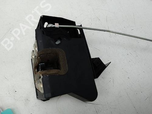 Used Front left lock DACIA SANDERO III 1.0 TCe LPG (91 hp) 19707660