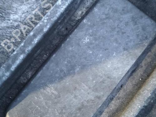 Used Gearbox VW GOLF V (1K1) 2.0 SDI (75 hp) 26160105