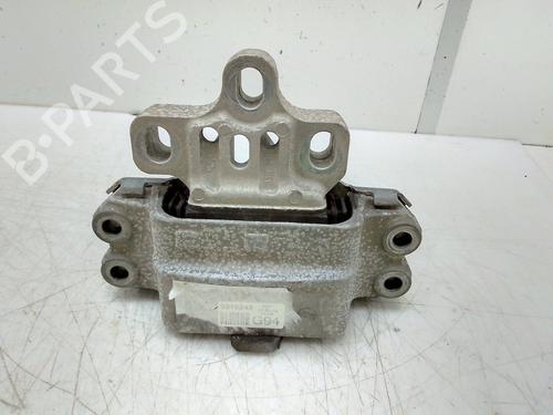 Used Engine mount Engine mount SEAT ALHAMBRA (710, 711) 2.0 TDI 4Drive (140 hp) 21139845 21139845