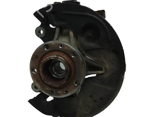 Used Left front steering knuckle Left front steering knuckle 21392788 21392788