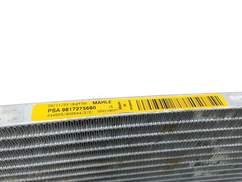 AC radiator PEUGEOT 5008 II (MC_, MJ_, MR_, M4_) 1.2 THP (MRHNYH, MRHNYW, MRHNSJ, MRHNSU, MRHNSM) | BP30677547M32