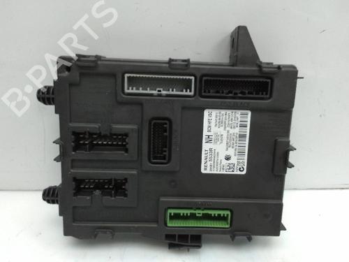 Electronic module RENAULT KADJAR (HA_, HL_)  | BP22598930M83 