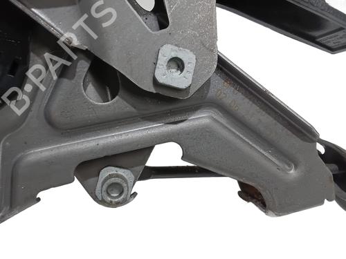 Hand brake SEAT ARONA (KJ7, KJP) 1.0 TSI | BP36110387I18  - Image 5