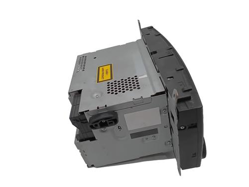 Radio MERCEDES-BENZ C-CLASS Coupe (CL203) C 180 Kompressor (203.746) | BP30195457E6