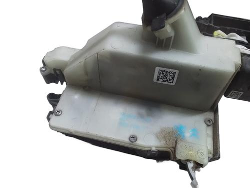 Front right lock DS DS 5 (KF_) 1.6 BlueHDi 120 | BP31968035C97