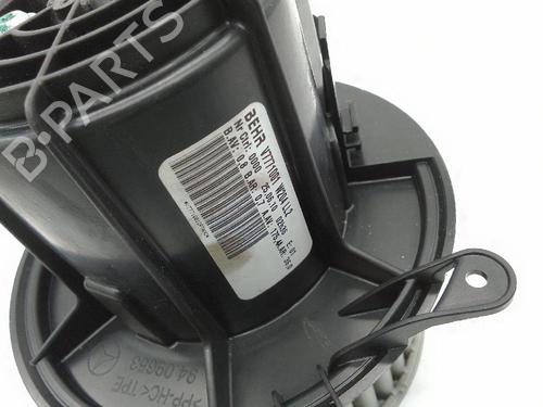 Heater blower motor MERCEDES-BENZ E-CLASS (W212) E 350 CDI (212.025) | BP25302659M62 