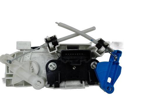 Climate control RENAULT TRAFIC III Van (FG_) | BP21168601I5 - Image 5