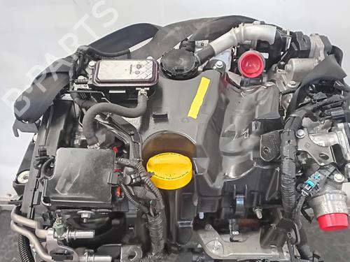Engine RENAULT EXPRESS Box Body/MPV 1.5 Blue dCi 75 (F6AA) | BP29385419M1 