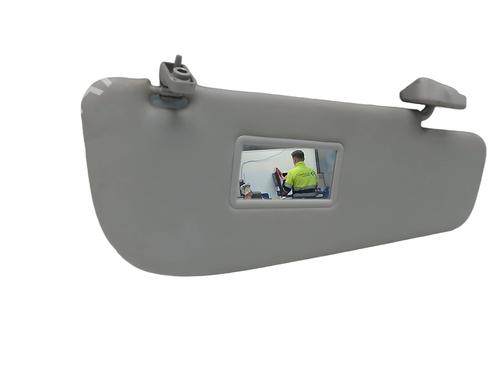 Right sun visor FIAT DOBLO Cargo (263_) 1.3 D Multijet (263WXU1A, 263ZXU1A, 263WYB1A, 263ZYB1A) | BP26161404I2 - Image 2
