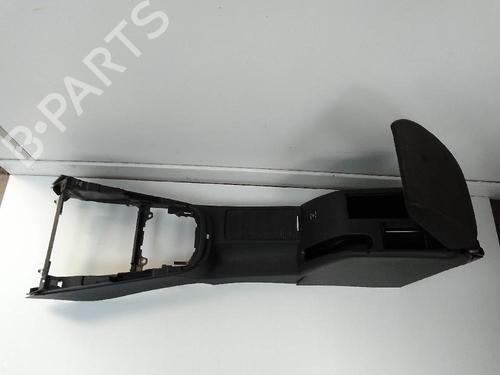 Middle console VW GOLF PLUS V (5M1, 521)  | BP23882810I22 