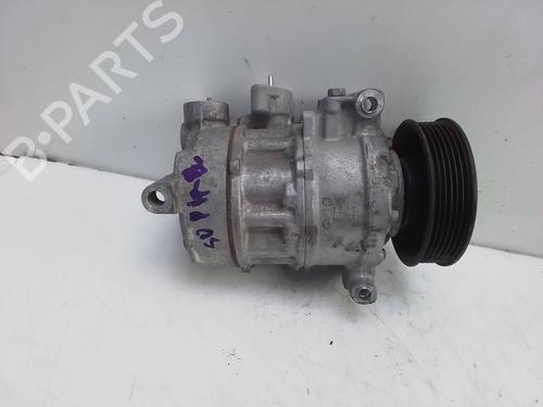 AC Kompressor VW CADDY V Box Body/MPV (SBA, SBH) 2.0 TDi | BP26173095M34 