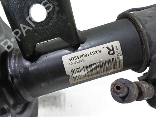 Right front shock absorber FORD FOCUS IV (HN) 2.3 ST EcoBoost | BP38750995M17 - Image 5