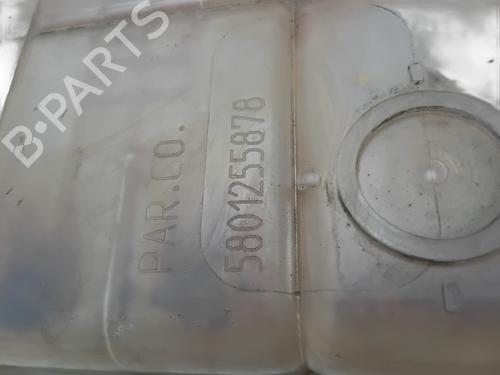 Expansion tank IVECO MASSIF Pickup 3.0 HPI | BP30195331C120