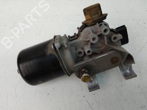 Front wiper motor RENAULT MEGANE IV Hatchback (B9A/M/N_)  | BP19931086M29 