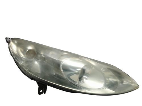Right headlight PEUGEOT 407 SW (6E_, 6D_) 1.6 HDi 110 | BP31242845C29