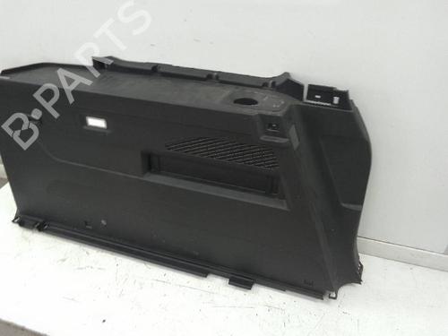 Used Boot lining PEUGEOT RIFTER 1.5 BlueHDi 130 (130 hp) 20132916