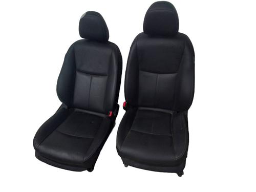 Seats set INFINITI Q50 50 D | BP26159870C78 