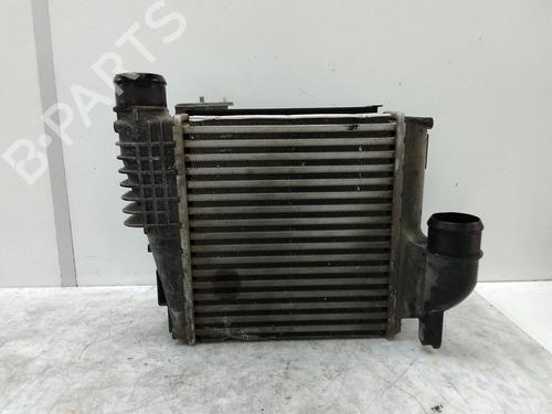 Used Intercooler Intercooler PEUGEOT 508 II (FB_, FH_, F3_) 1.5 BlueHDI 130 (FBYHZJ, FBYHZR) (131 hp) 19143423 19143423