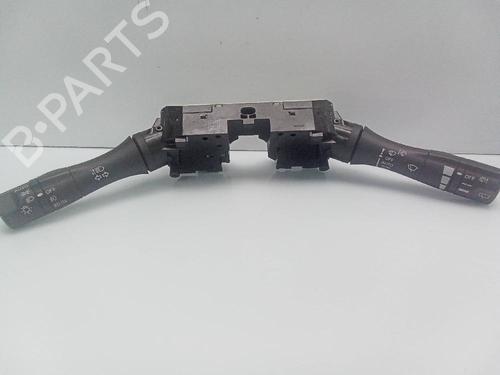 Steering column stalk NISSAN JUKE (F15) 1.2 DIG-T | BP20671440I23 