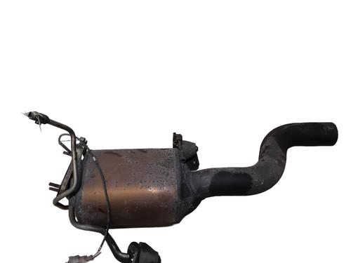 Used Particulate filter Particulate filter PORSCHE CAYENNE (92A) 3.0 Diesel (239 hp) 34270562 34270562