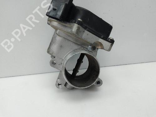 Throttle body VW POLO V (6R1, 6C1)  | BP21602980M82 